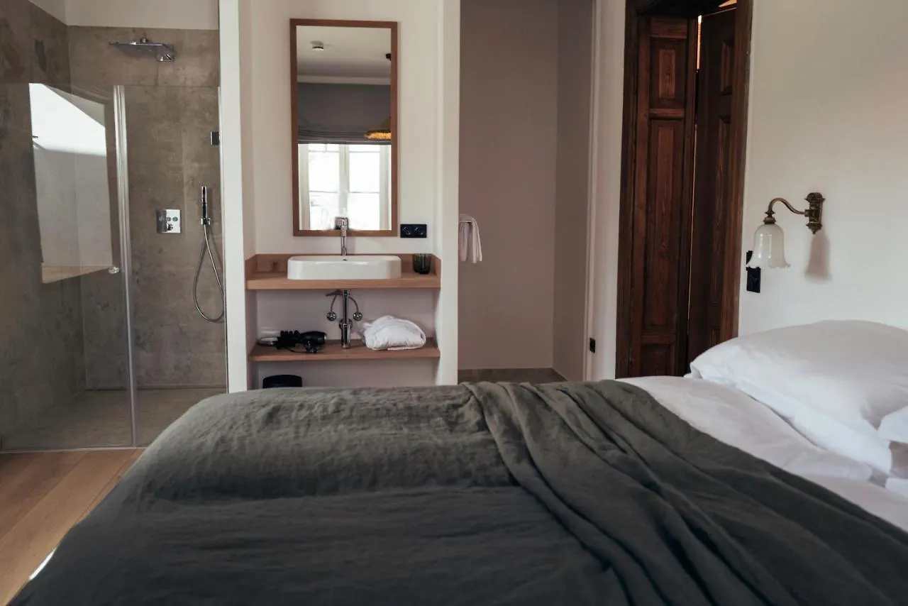 Matador Lodges Grabenstatt Hotel