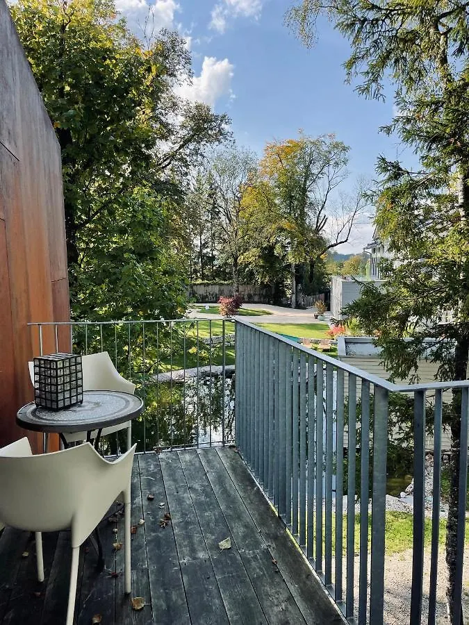 Matador Lodges Grabenstatt