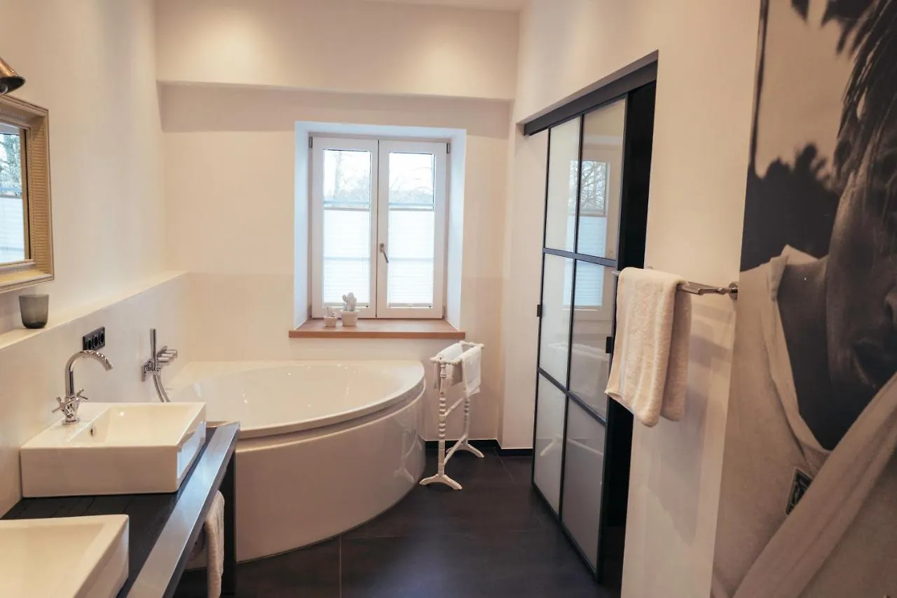 Matador Lodges Grabenstatt Hotel