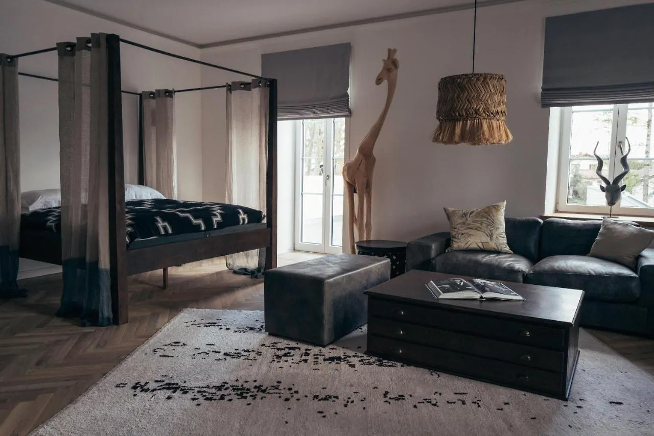 Hotel Matador Lodges Grabenstatt