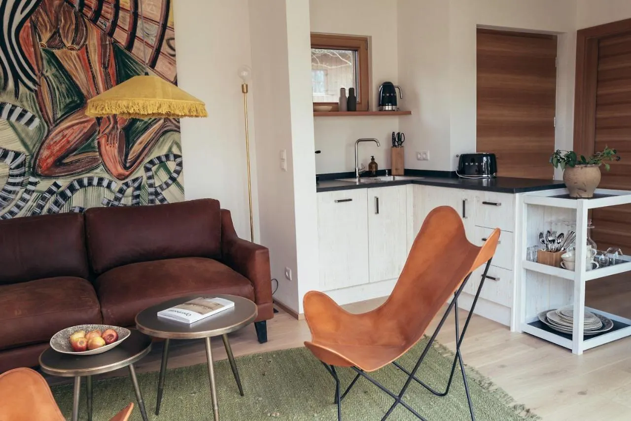 Hotel Matador Lodges Grabenstatt