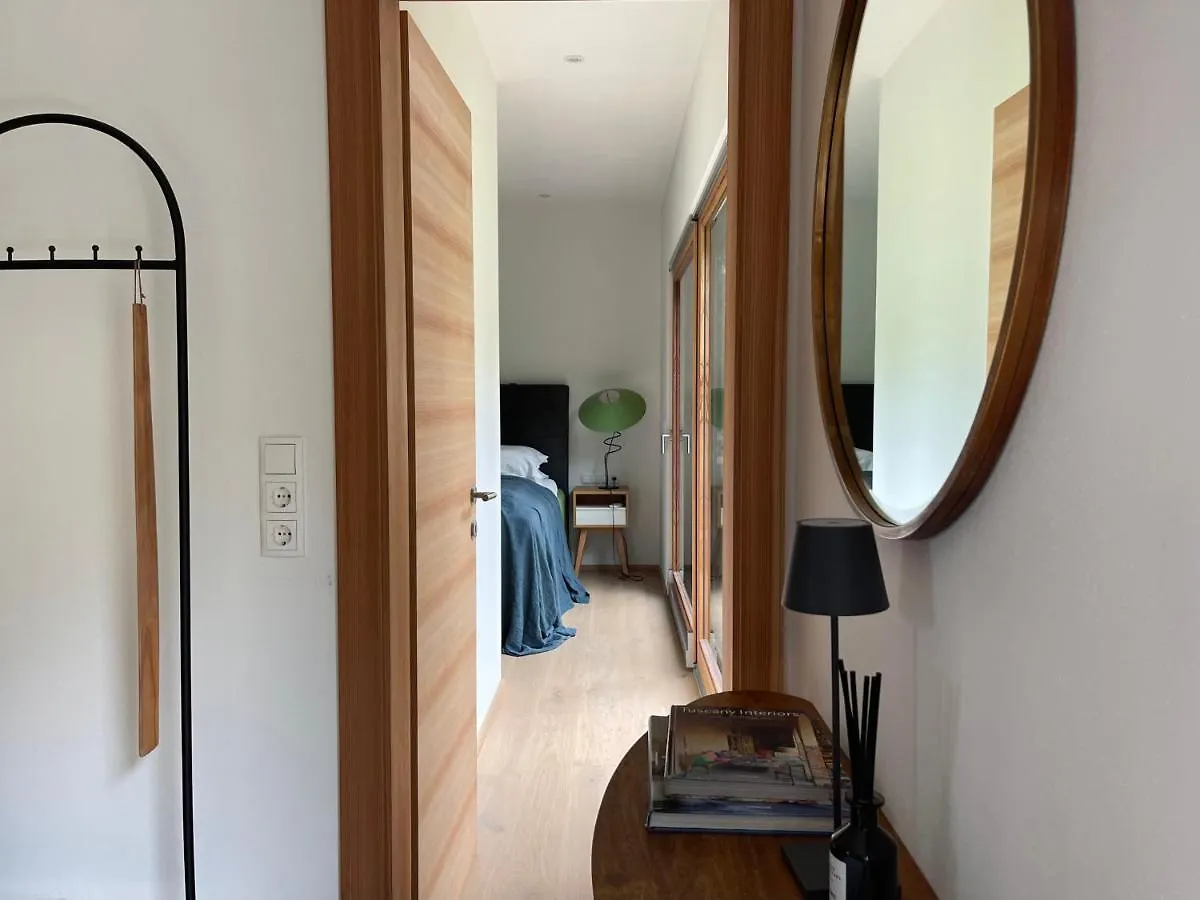 Matador Lodges Grabenstatt