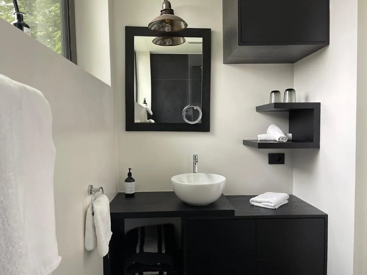 Hotel Matador Lodges Grabenstatt Germany