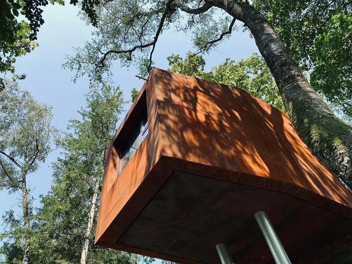 Matador Lodges Grabenstatt Hotel