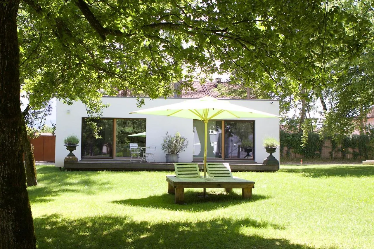 Matador Lodges Grabenstatt
