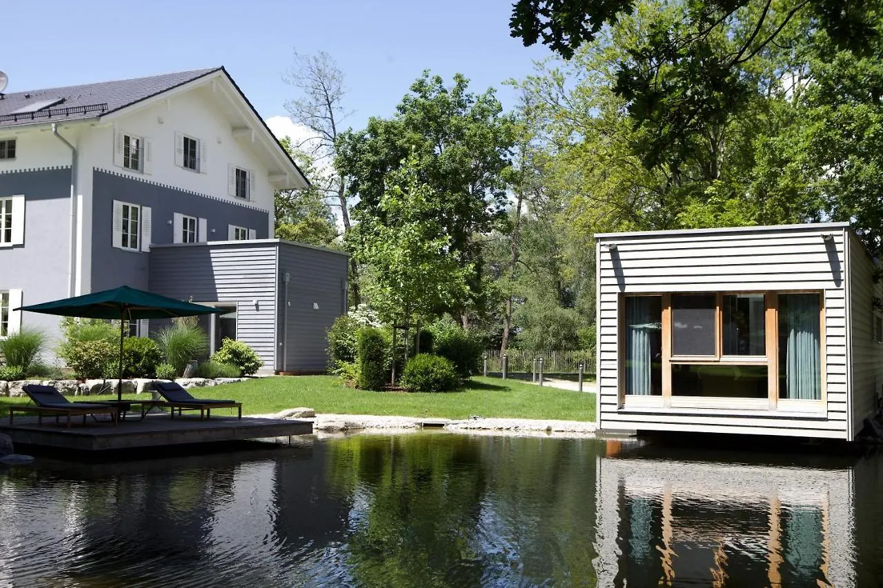 Matador Lodges Grabenstatt Hotel