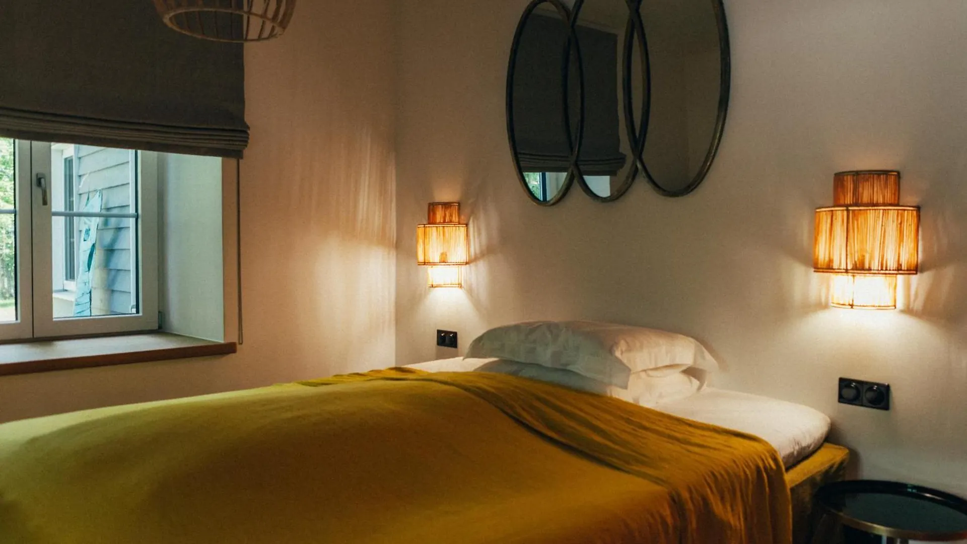 Hotel Matador Lodges Grabenstatt